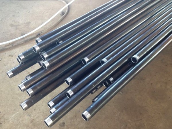 宁远注浆管定制