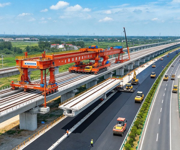 宁远公路建设