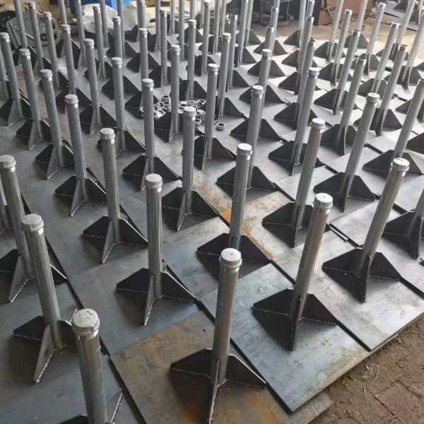 宁远鑫亿呈沉降板生产