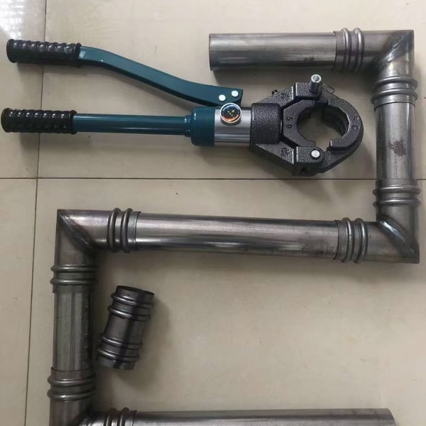 宁远冷却管生产